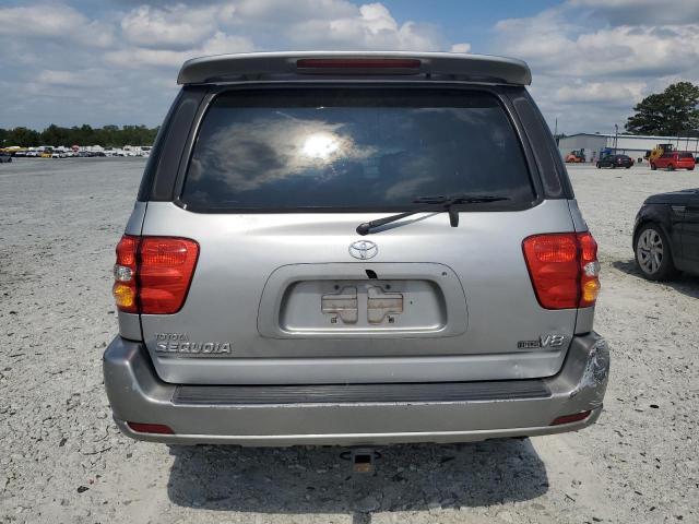 Photo 5 VIN: 5TDZT34A72S085373 - TOYOTA SEQUOIA SR 