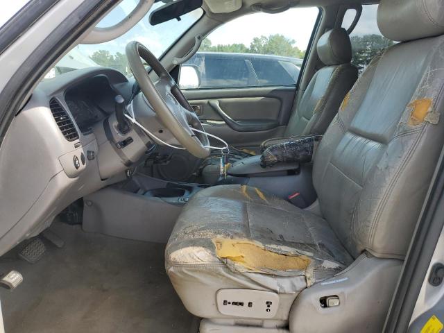 Photo 6 VIN: 5TDZT34A72S085373 - TOYOTA SEQUOIA SR 