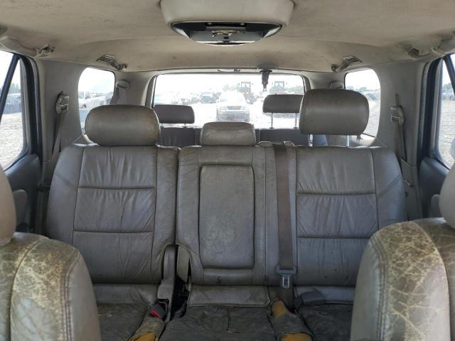 Photo 9 VIN: 5TDZT34A72S085373 - TOYOTA SEQUOIA SR 