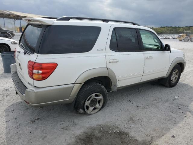 Photo 2 VIN: 5TDZT34A72S122860 - TOYOTA SEQUOIA SR 