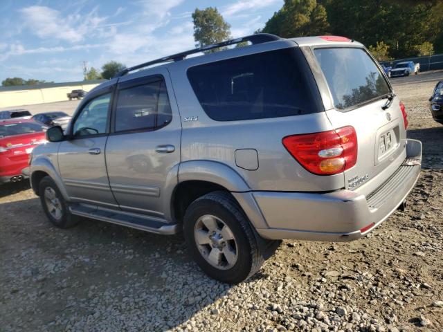 Photo 1 VIN: 5TDZT34A73S158498 - TOYOTA SEQUOIA SR 