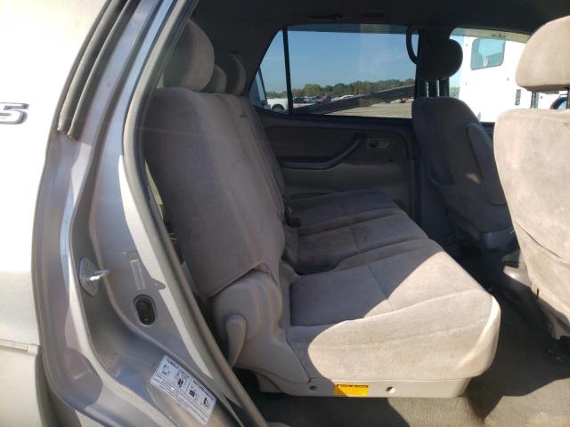 Photo 10 VIN: 5TDZT34A73S158498 - TOYOTA SEQUOIA SR 