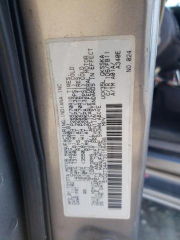 Photo 13 VIN: 5TDZT34A73S158498 - TOYOTA SEQUOIA SR 