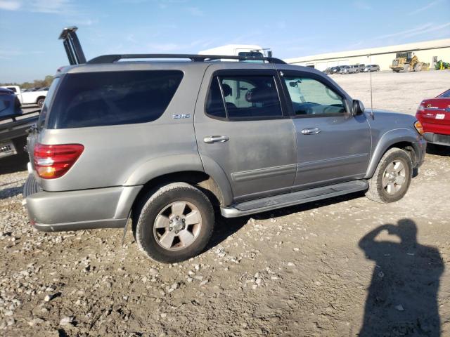 Photo 2 VIN: 5TDZT34A73S158498 - TOYOTA SEQUOIA SR 