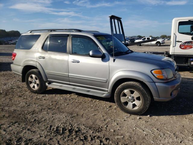 Photo 3 VIN: 5TDZT34A73S158498 - TOYOTA SEQUOIA SR 