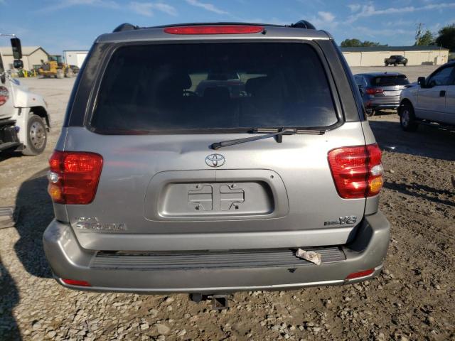 Photo 5 VIN: 5TDZT34A73S158498 - TOYOTA SEQUOIA SR 