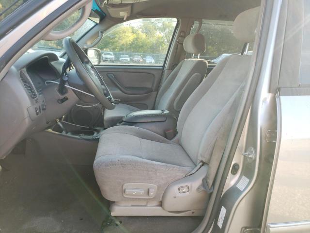 Photo 6 VIN: 5TDZT34A73S158498 - TOYOTA SEQUOIA SR 