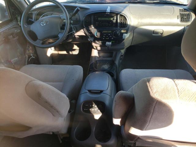 Photo 7 VIN: 5TDZT34A73S158498 - TOYOTA SEQUOIA SR 