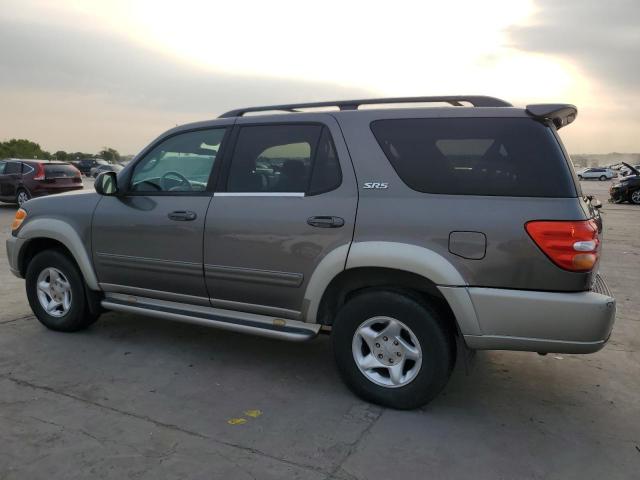 Photo 1 VIN: 5TDZT34A73S177567 - TOYOTA SEQUOIA SR 