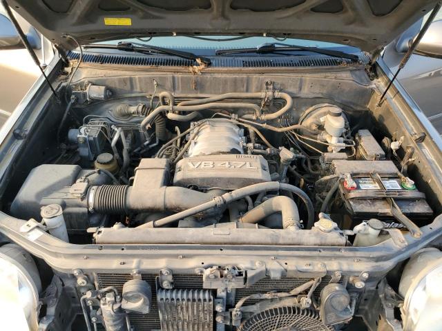 Photo 11 VIN: 5TDZT34A73S177567 - TOYOTA SEQUOIA SR 