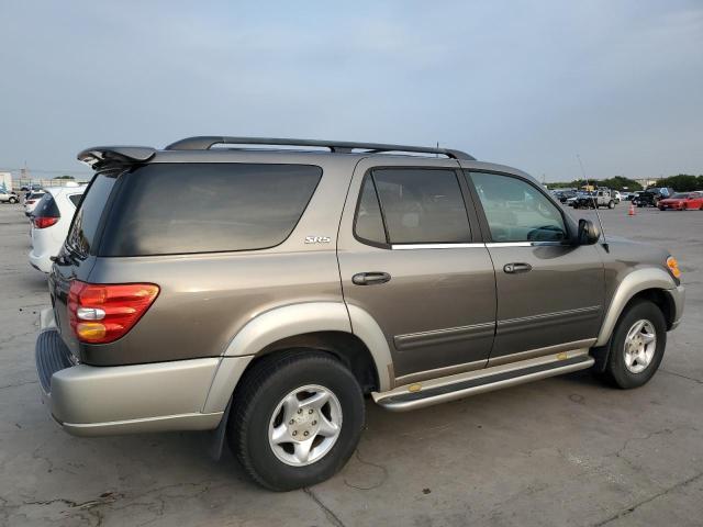 Photo 2 VIN: 5TDZT34A73S177567 - TOYOTA SEQUOIA SR 