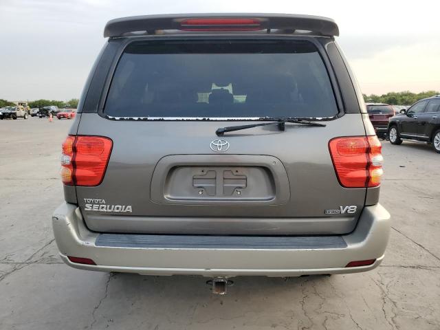 Photo 5 VIN: 5TDZT34A73S177567 - TOYOTA SEQUOIA SR 