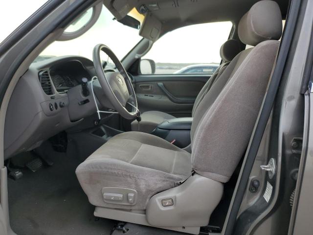 Photo 6 VIN: 5TDZT34A73S177567 - TOYOTA SEQUOIA SR 