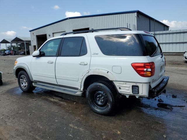 Photo 1 VIN: 5TDZT34A73S201611 - TOYOTA SEQUOIA SR 