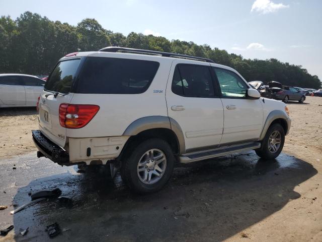 Photo 2 VIN: 5TDZT34A73S201611 - TOYOTA SEQUOIA SR 