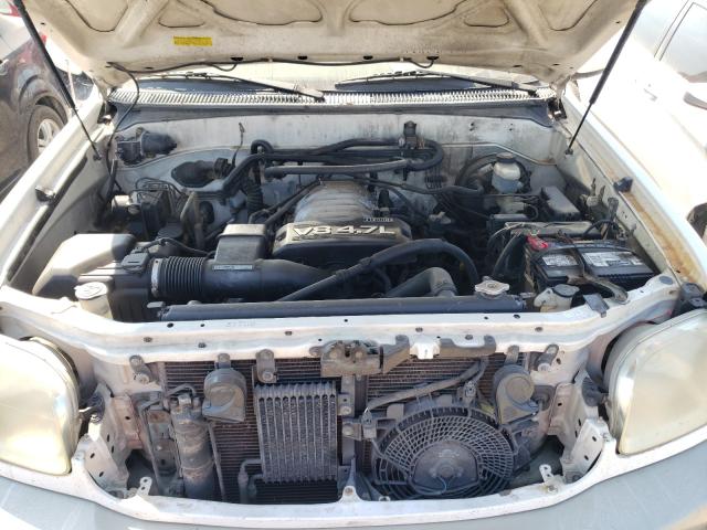 Photo 6 VIN: 5TDZT34A74S235016 - TOYOTA SEQUOIA SR 