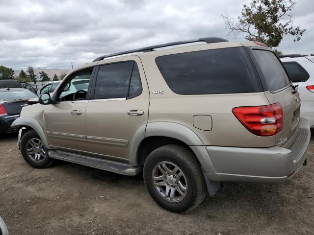 Photo 1 VIN: 5TDZT34A74S237316 - TOYOTA SEQUOIA SR 