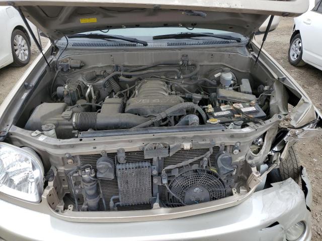 Photo 11 VIN: 5TDZT34A74S237316 - TOYOTA SEQUOIA SR 