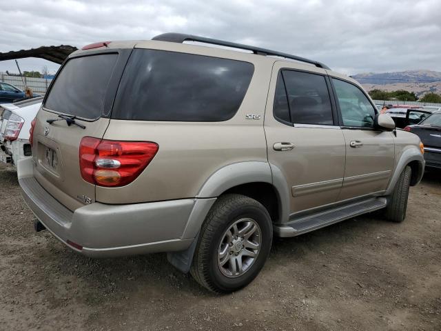 Photo 2 VIN: 5TDZT34A74S237316 - TOYOTA SEQUOIA SR 