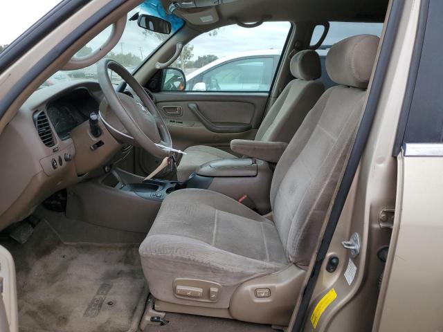 Photo 6 VIN: 5TDZT34A74S237316 - TOYOTA SEQUOIA SR 