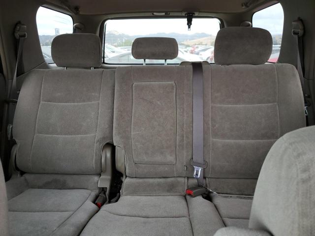 Photo 9 VIN: 5TDZT34A74S237316 - TOYOTA SEQUOIA SR 