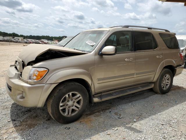 Photo 0 VIN: 5TDZT34A75S239861 - TOYOTA SEQUOIA SR 