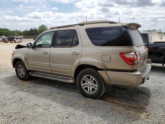 Photo 1 VIN: 5TDZT34A75S239861 - TOYOTA SEQUOIA SR 