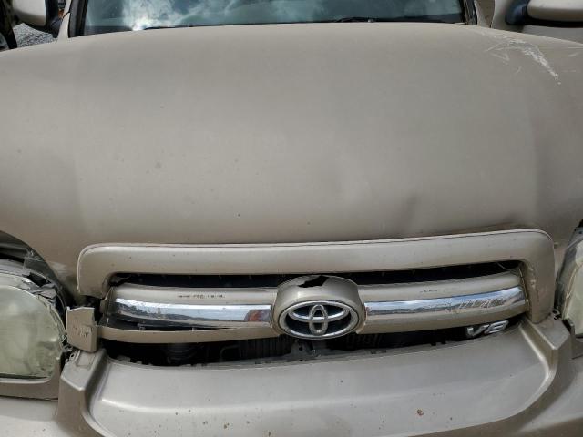 Photo 11 VIN: 5TDZT34A75S239861 - TOYOTA SEQUOIA SR 