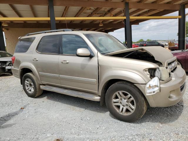 Photo 3 VIN: 5TDZT34A75S239861 - TOYOTA SEQUOIA SR 