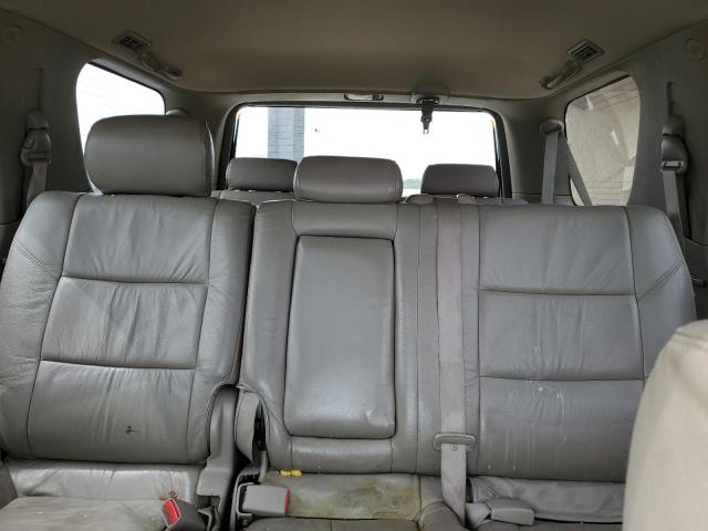 Photo 9 VIN: 5TDZT34A75S239861 - TOYOTA SEQUOIA SR 