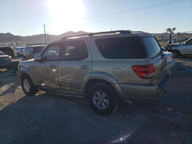 Photo 1 VIN: 5TDZT34A75S240699 - TOYOTA SEQUOIA 