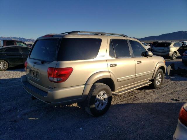 Photo 2 VIN: 5TDZT34A75S240699 - TOYOTA SEQUOIA 