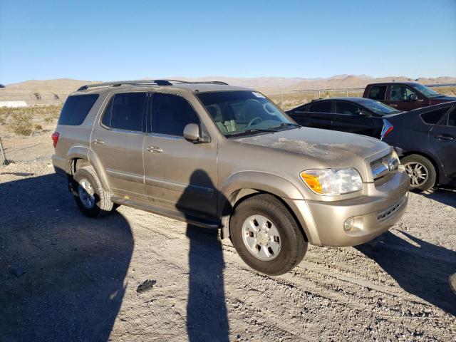 Photo 3 VIN: 5TDZT34A75S240699 - TOYOTA SEQUOIA 