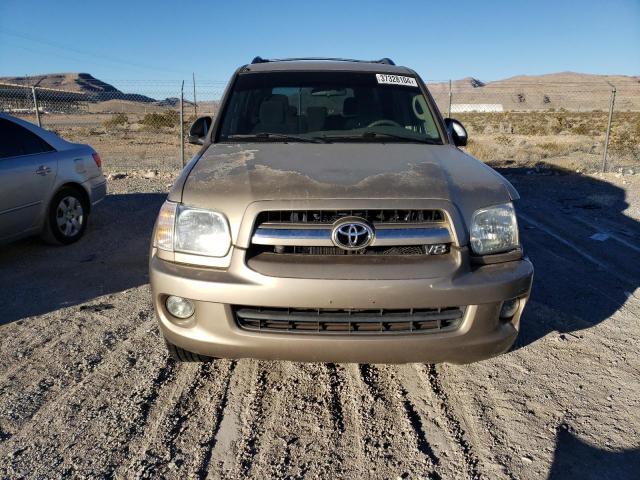 Photo 4 VIN: 5TDZT34A75S240699 - TOYOTA SEQUOIA 