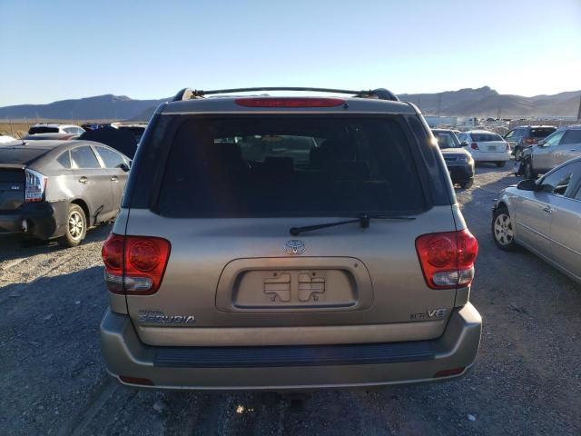 Photo 5 VIN: 5TDZT34A75S240699 - TOYOTA SEQUOIA 