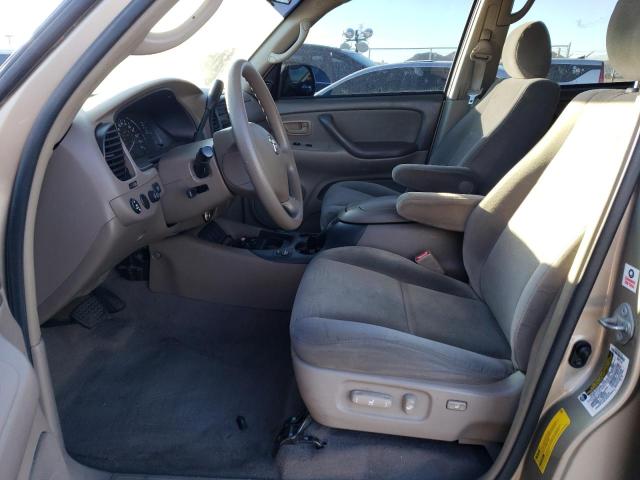 Photo 6 VIN: 5TDZT34A75S240699 - TOYOTA SEQUOIA 