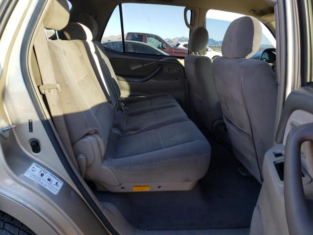 Photo 9 VIN: 5TDZT34A75S240699 - TOYOTA SEQUOIA 