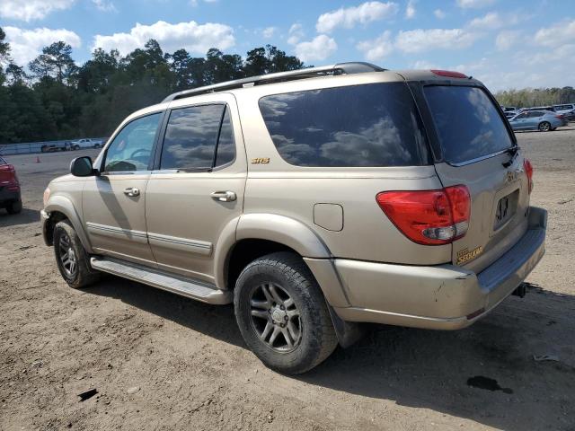 Photo 1 VIN: 5TDZT34A75S240718 - TOYOTA SEQUOIA 