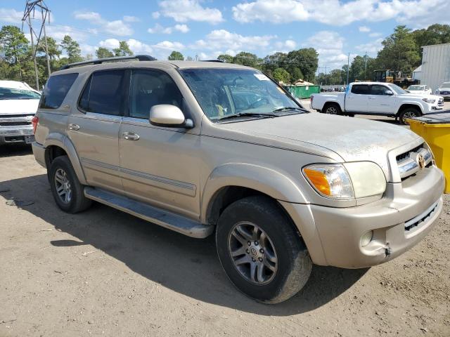 Photo 3 VIN: 5TDZT34A75S240718 - TOYOTA SEQUOIA 