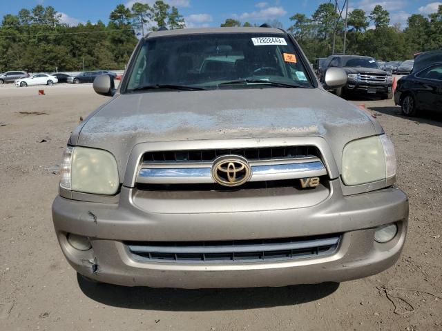 Photo 4 VIN: 5TDZT34A75S240718 - TOYOTA SEQUOIA 