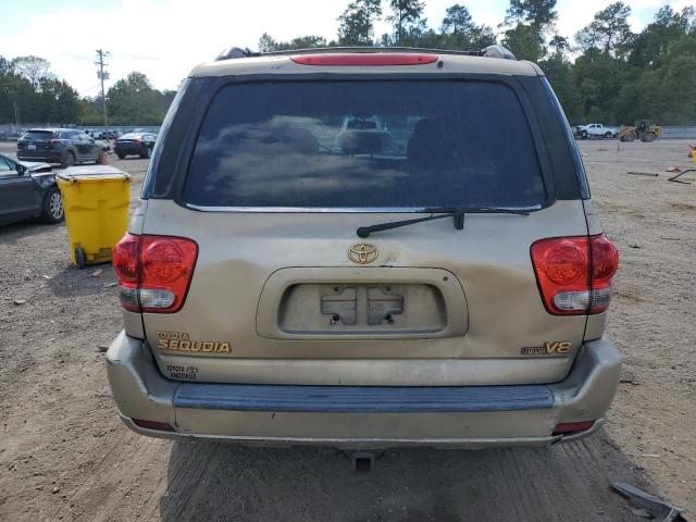 Photo 5 VIN: 5TDZT34A75S240718 - TOYOTA SEQUOIA 