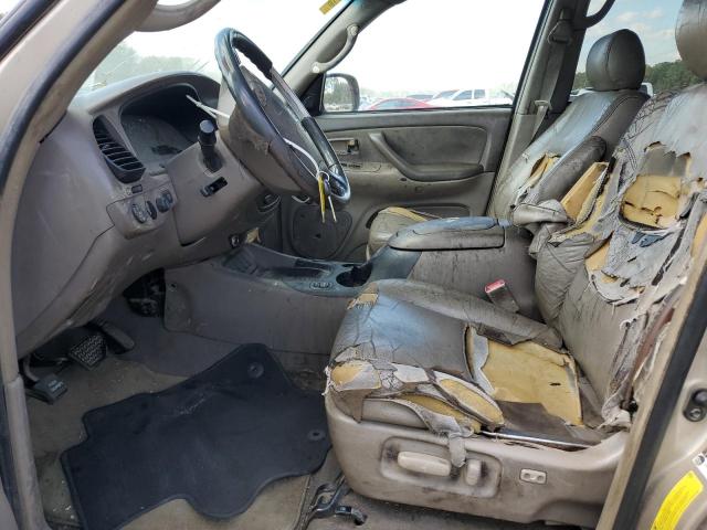 Photo 6 VIN: 5TDZT34A75S240718 - TOYOTA SEQUOIA 