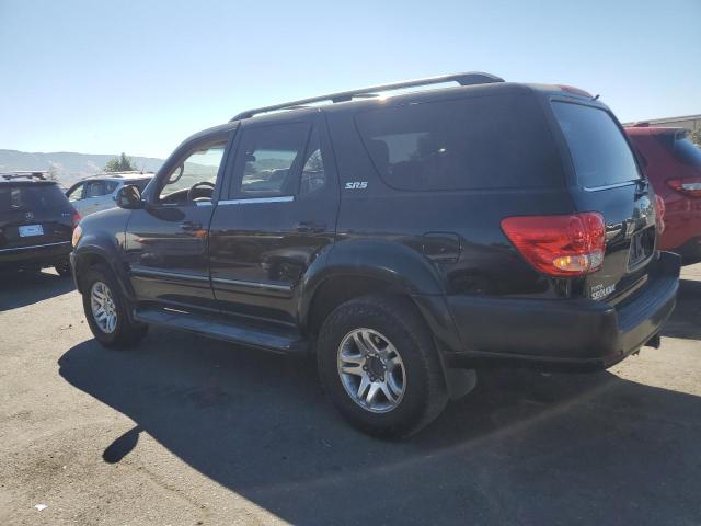 Photo 1 VIN: 5TDZT34A75S245031 - TOYOTA SEQUOIA 