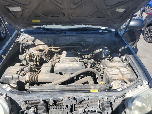 Photo 11 VIN: 5TDZT34A75S245031 - TOYOTA SEQUOIA 