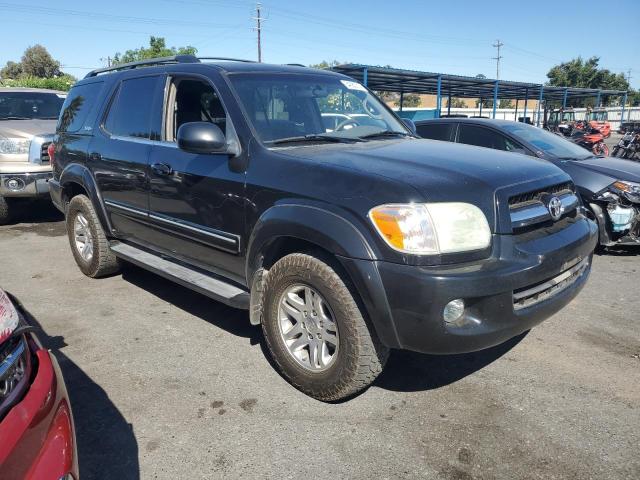 Photo 3 VIN: 5TDZT34A75S245031 - TOYOTA SEQUOIA 