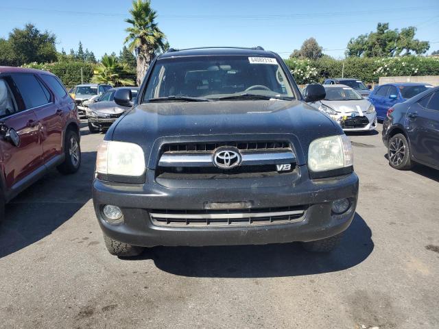 Photo 4 VIN: 5TDZT34A75S245031 - TOYOTA SEQUOIA 