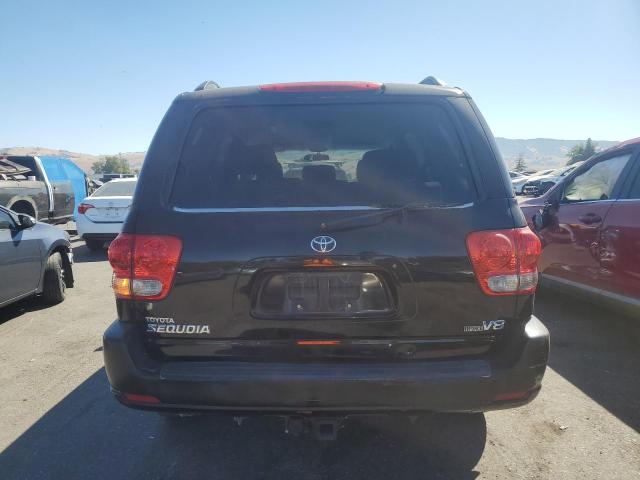 Photo 5 VIN: 5TDZT34A75S245031 - TOYOTA SEQUOIA 