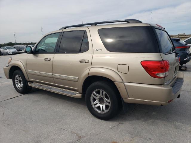 Photo 1 VIN: 5TDZT34A75S255073 - TOYOTA SEQUOIA 