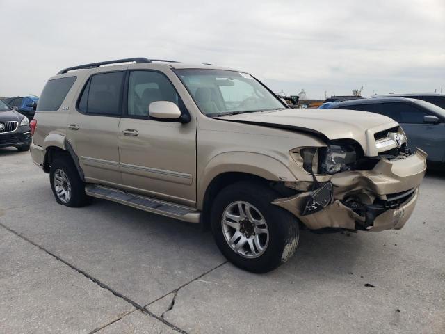 Photo 3 VIN: 5TDZT34A75S255073 - TOYOTA SEQUOIA 