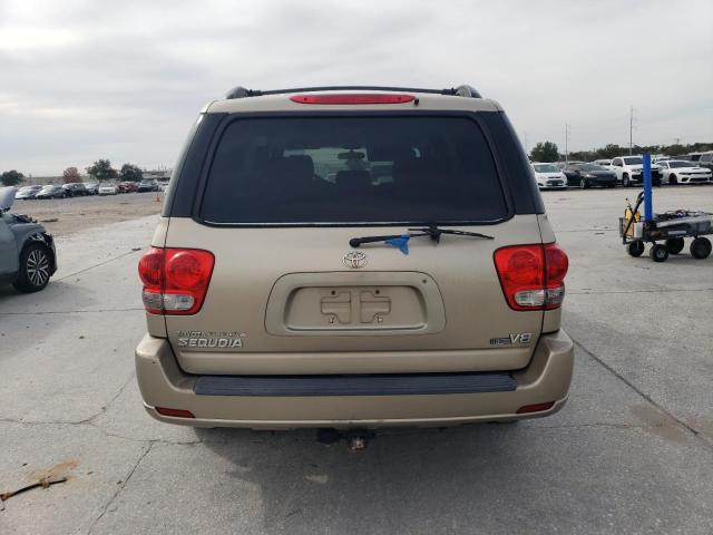 Photo 5 VIN: 5TDZT34A75S255073 - TOYOTA SEQUOIA 